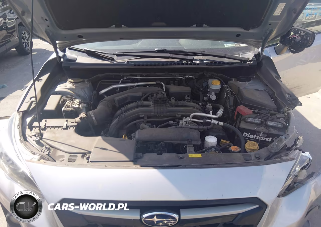 2020 Subaru Crosstrek Premium VIN:JF2GTAPC8L8201602 - 10