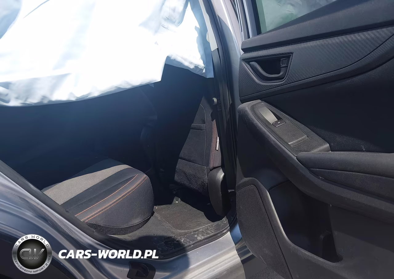 2020 Subaru Crosstrek Premium VIN:JF2GTAPC8L8201602 - 8