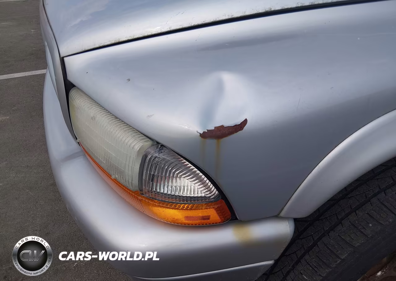 2003 Dodge Durango R-T VIN:1D4HS78Z13F553558 - 6