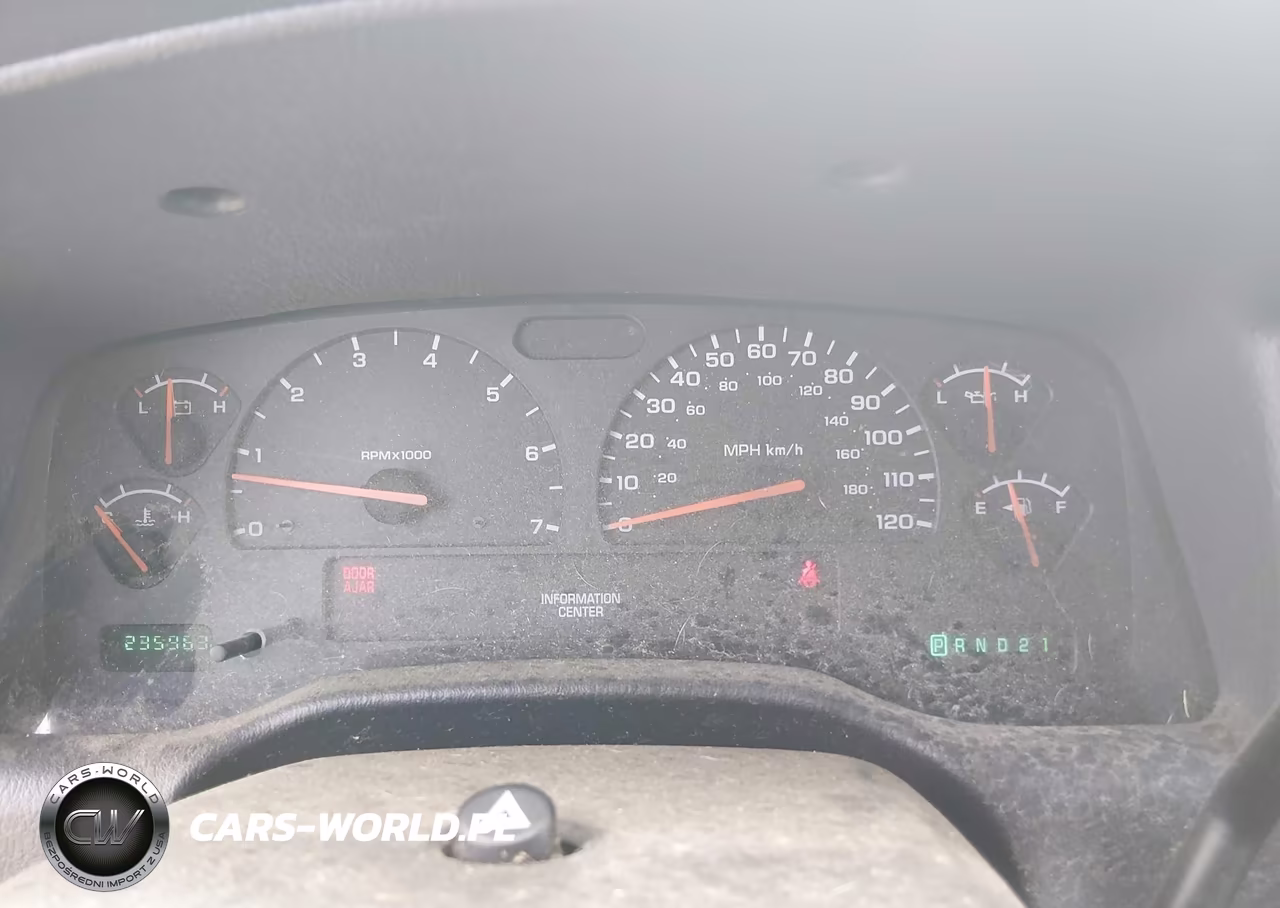 2003 Dodge Durango R-T VIN:1D4HS78Z13F553558 - 7