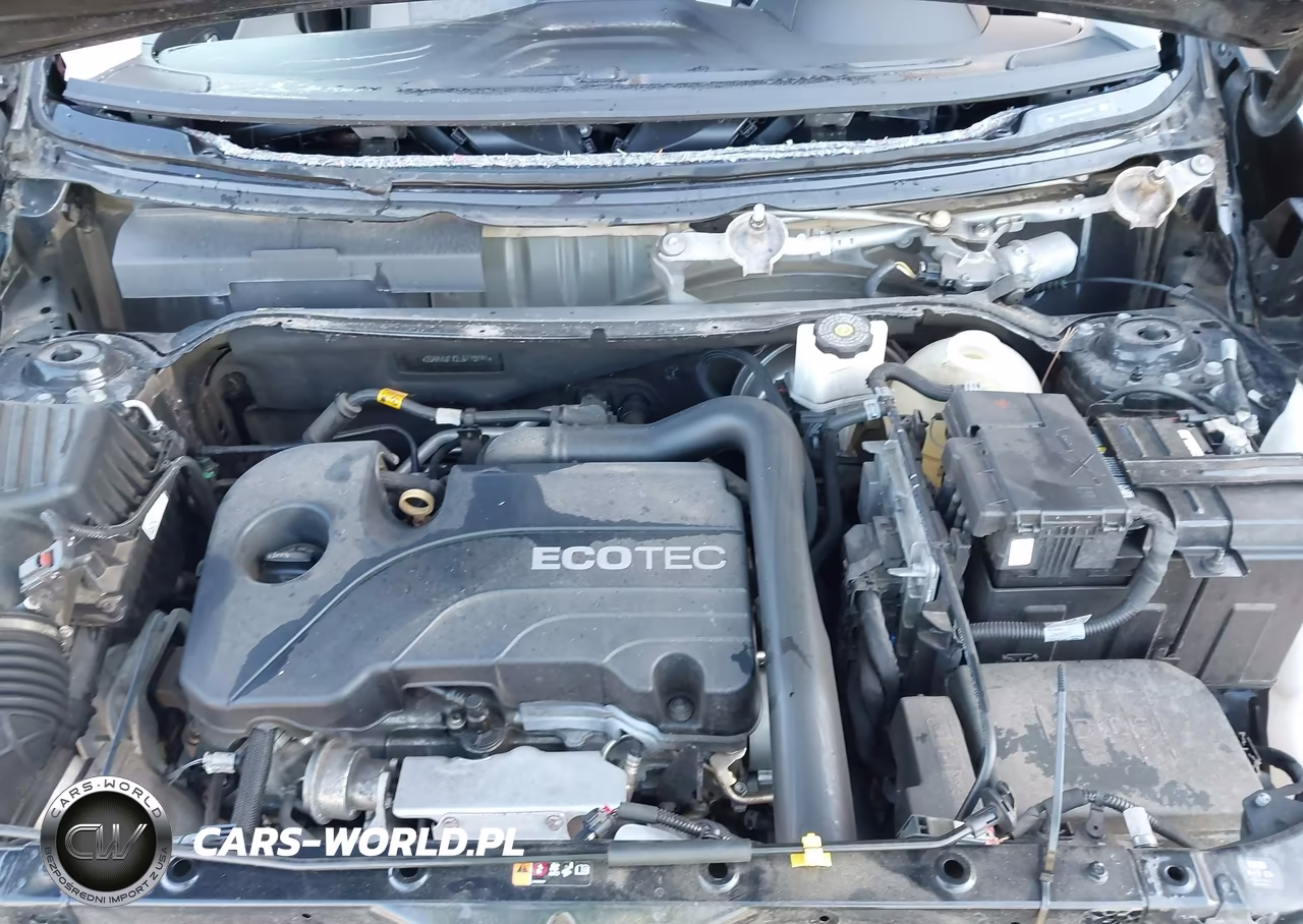 2020 Chevrolet Equinox Awd Lt 1.5L Turbo VIN:2GNAXUEV2L6110191 - 10