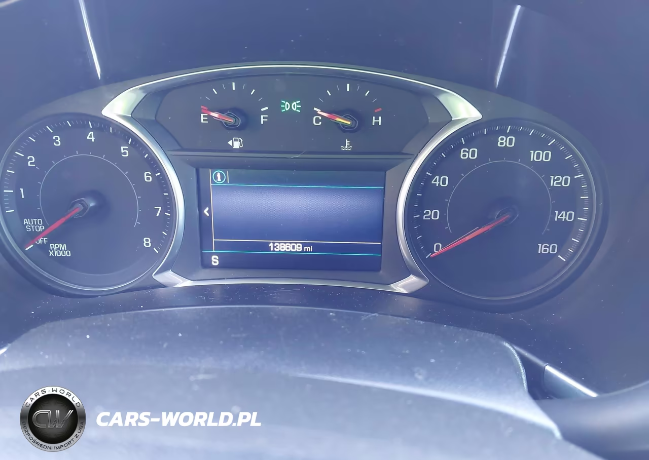 2020 Chevrolet Equinox Awd Lt 1.5L Turbo VIN:2GNAXUEV2L6110191 - 7