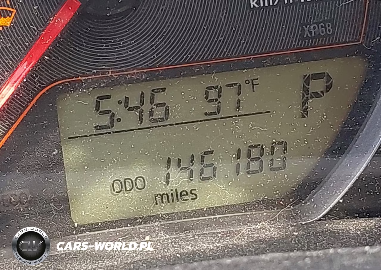 2012 Toyota Yaris Le VIN:JTDKTUD33CD523148 - 16