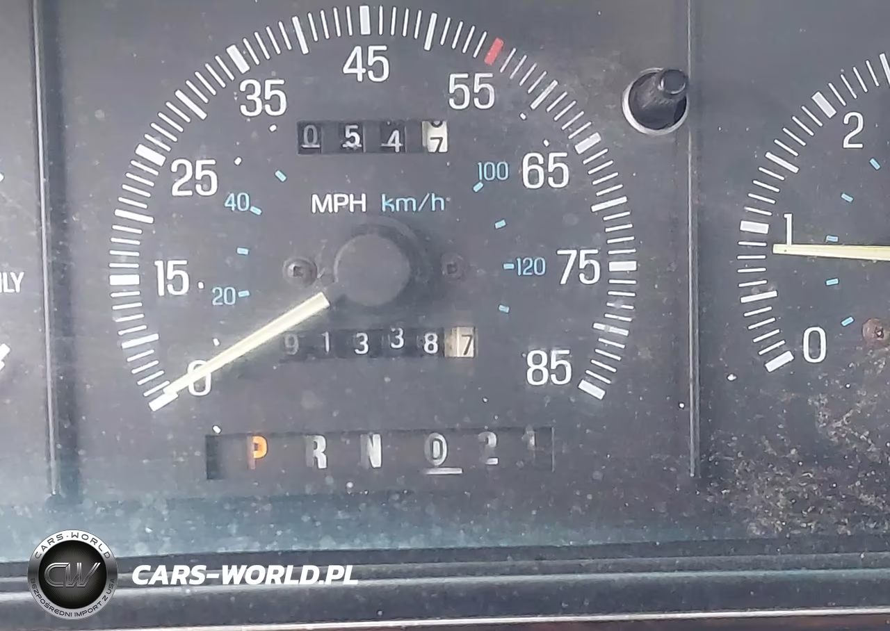 1991 Ford F150 VIN:1FTEX15N5MKA24378 - 15