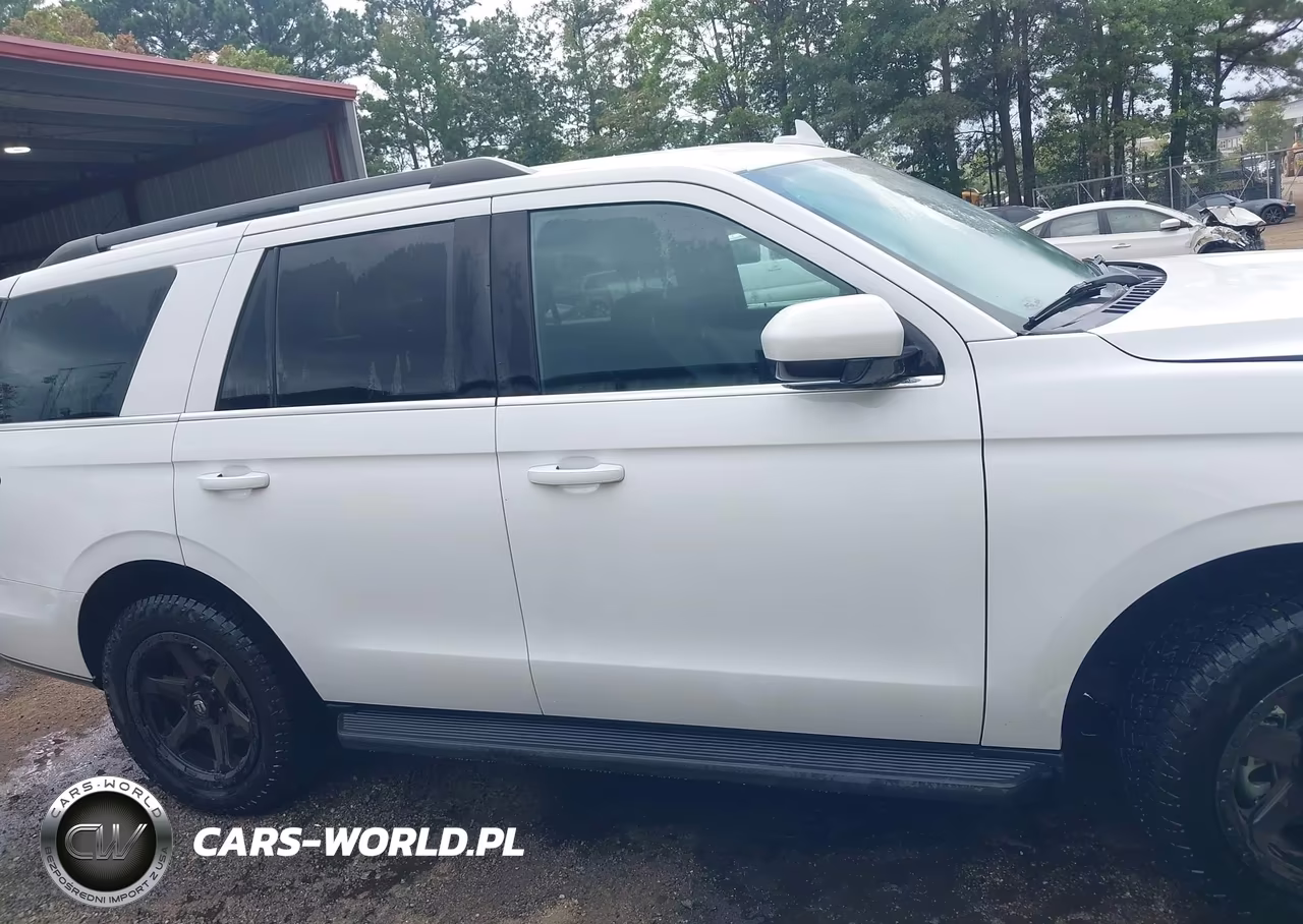 2020 Ford Expedition Xlt VIN:1FMJU1JT2LEA27422 - 14