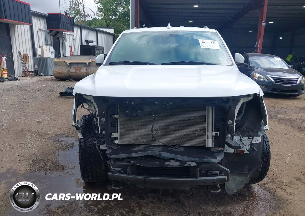 2020 Ford Expedition Xlt VIN:1FMJU1JT2LEA27422 - 6