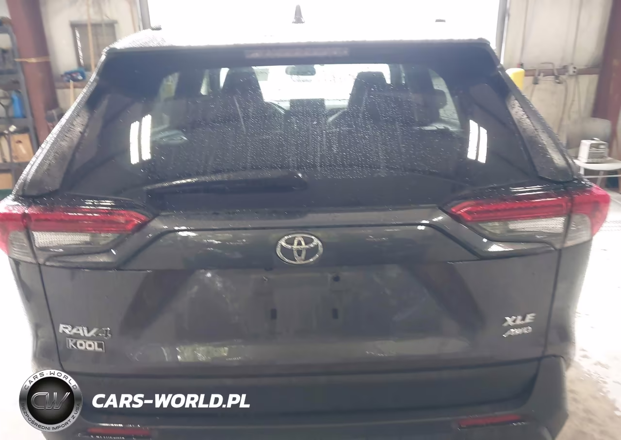 2022 Toyota Rav4 Xle Premium VIN:2T3A1RFV9NC310029 - 16