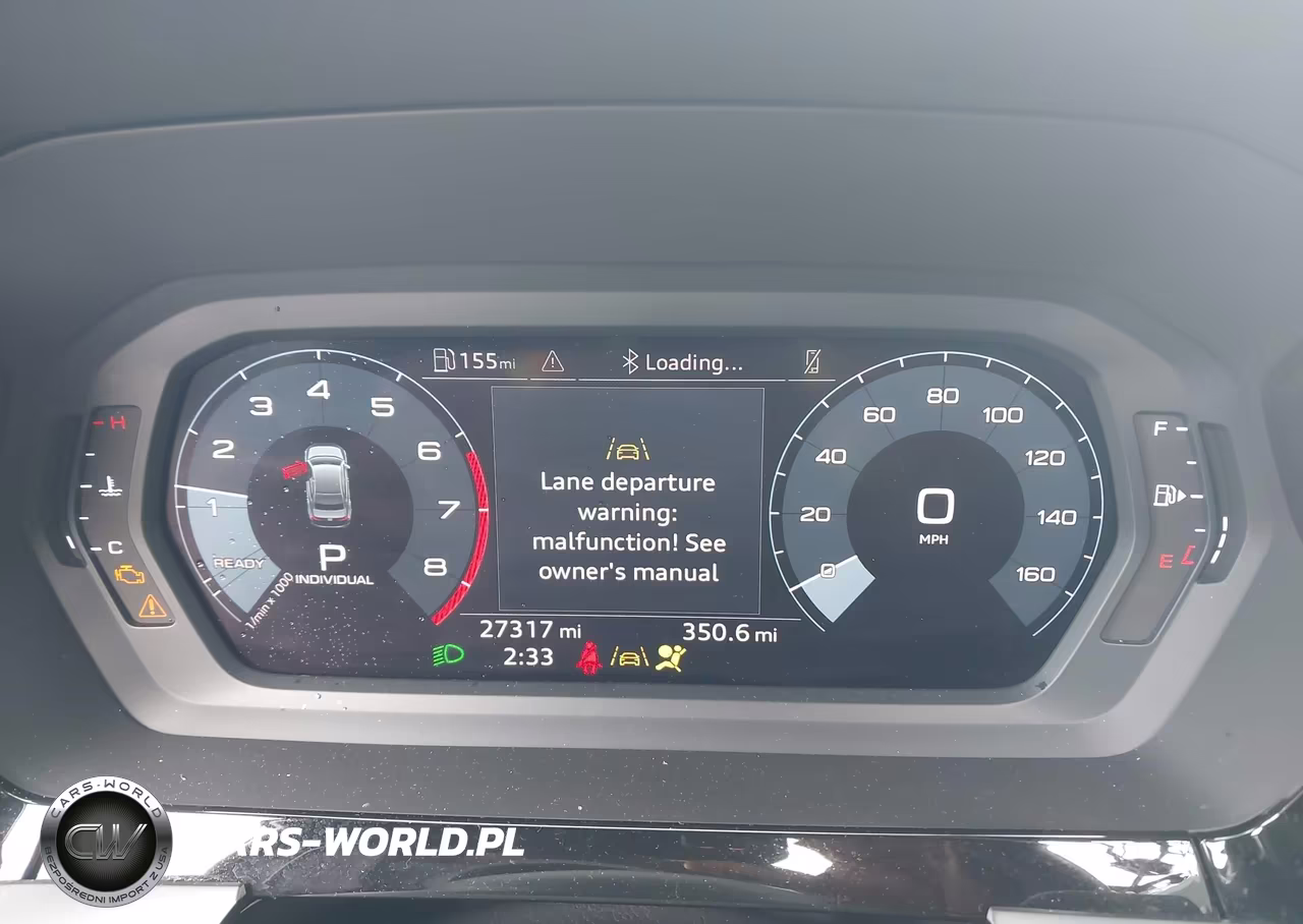2023 Audi A3 Premium Plus 40 Tfsi Front-Wheel Drive S Tronic VIN:WAUBUDGY9PA063440 - 7