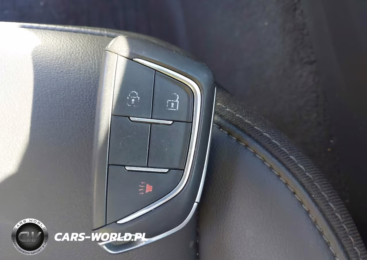 2021 Cadillac Ct5 Luxury VIN:1G6DX5RKXM0121500 - 11