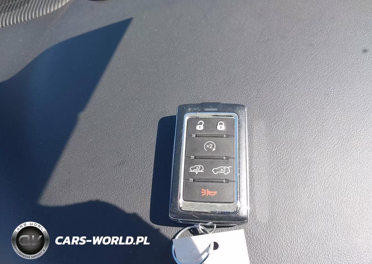 2023 Jeep Grand Wagoneer L 4X4 VIN:1C4SJSEP6PS550079 - 11