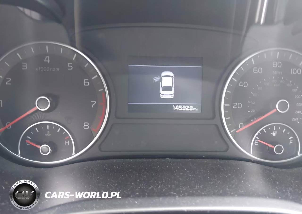 2019 Kia Optima S VIN:5XXGT4L39KG348805 - 15