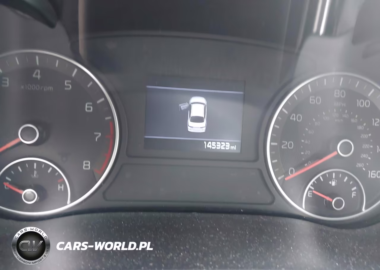 2019 Kia Optima S VIN:5XXGT4L39KG348805 - 7
