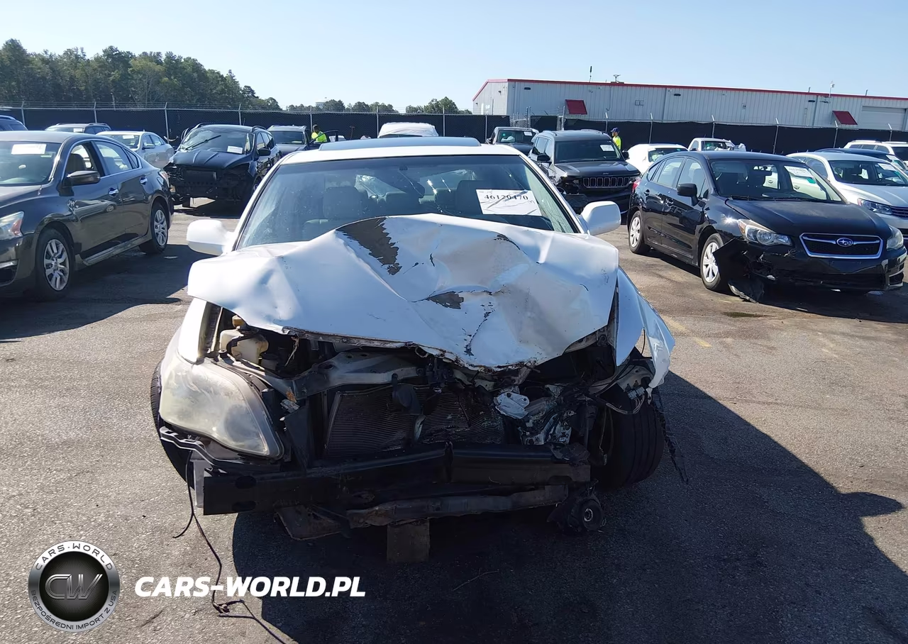 2006 Toyota Avalon Xls VIN:4T1BK36B16U123140 - 13
