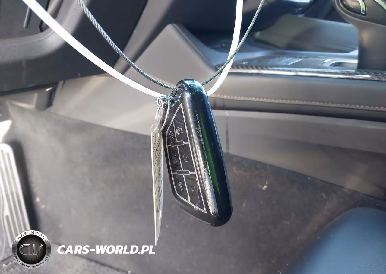 2023 Cadillac Ct5 Sport VIN:1G6DP5RK7P0136217 - 11