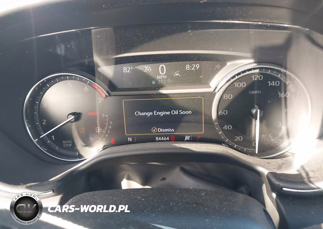 2023 Cadillac Ct5 Sport VIN:1G6DP5RK7P0136217 - 7