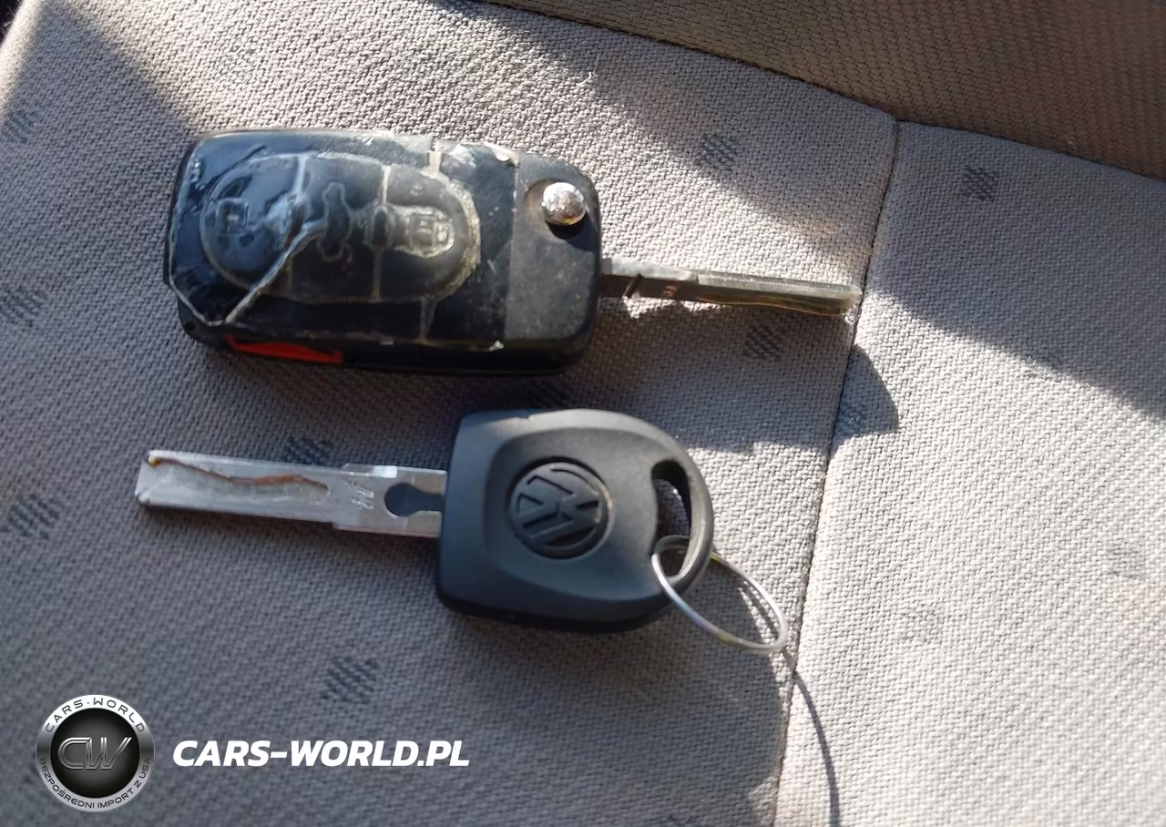 2000 Volkswagen Jetta Gl VIN:3VWRC29M9YM082414 - 11
