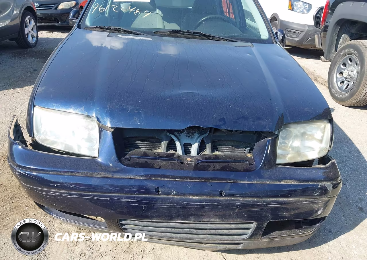 2000 Volkswagen Jetta Gl VIN:3VWRC29M9YM082414 - 6