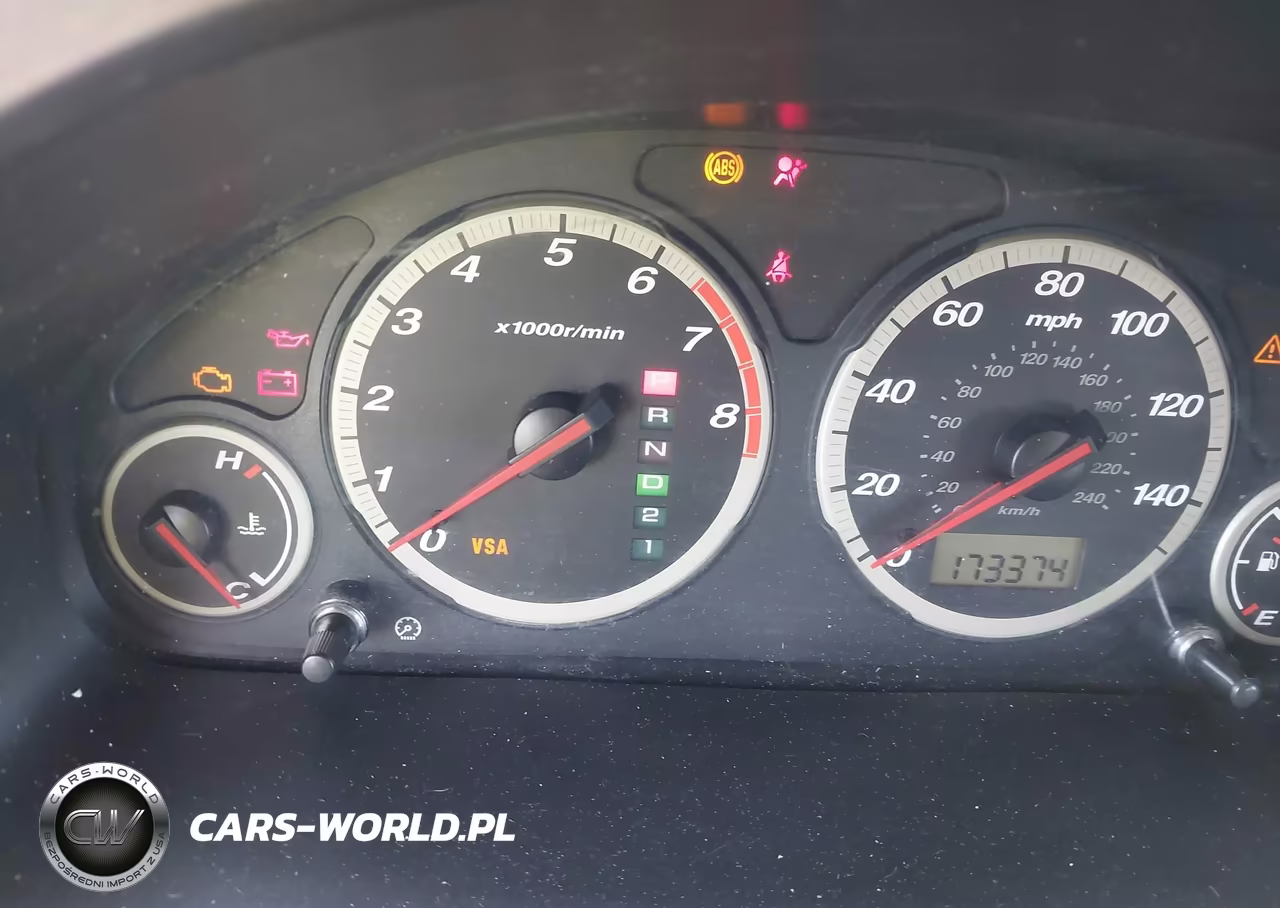 2006 Honda Cr-V Lx VIN:JHLRD78536C004459 - 7