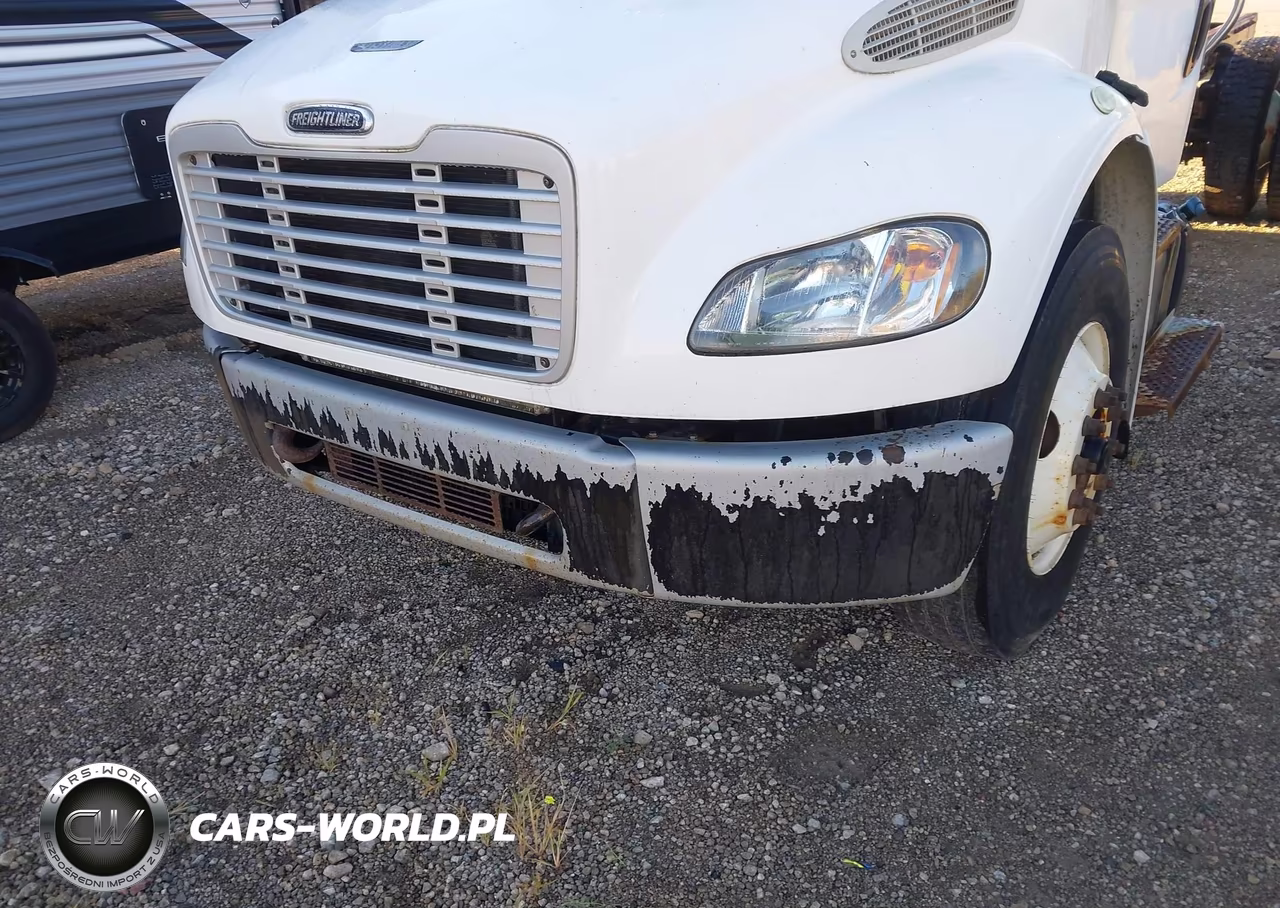 2019 Freightliner M2 106 VIN:1FVACWFC3KHKK4632 - 11