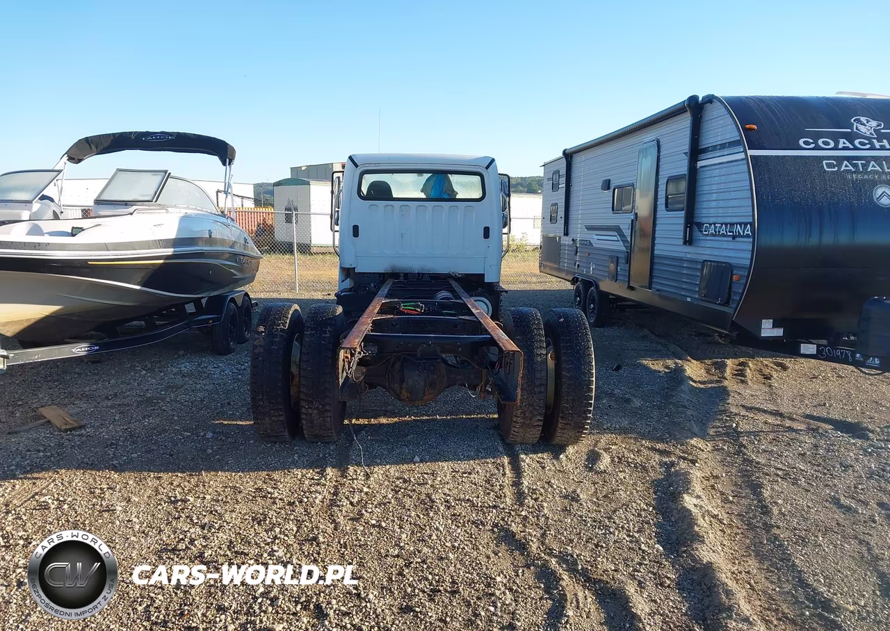 2019 Freightliner M2 106 VIN:1FVACWFC3KHKK4632 - 15