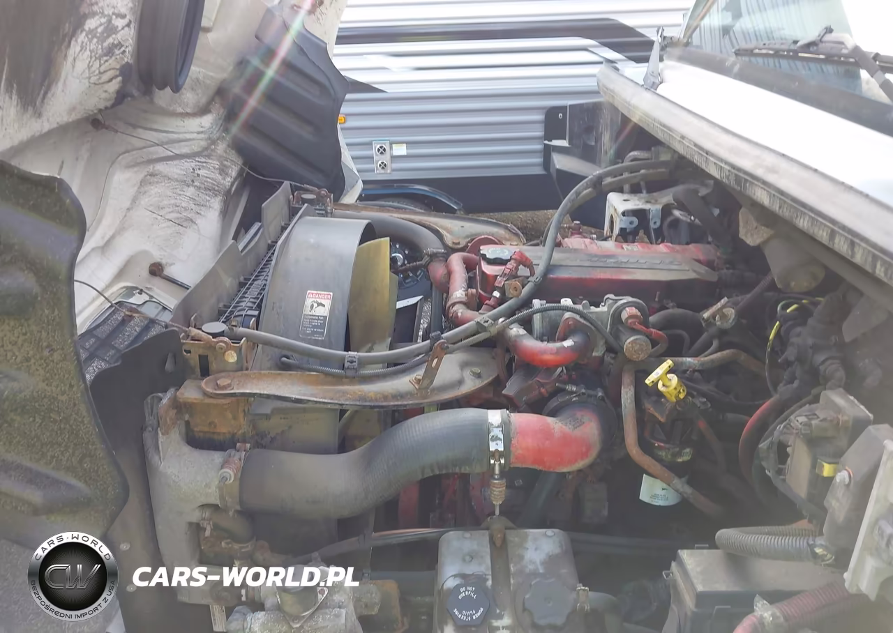 2019 Freightliner M2 106 VIN:1FVACWFC3KHKK4632 - 9