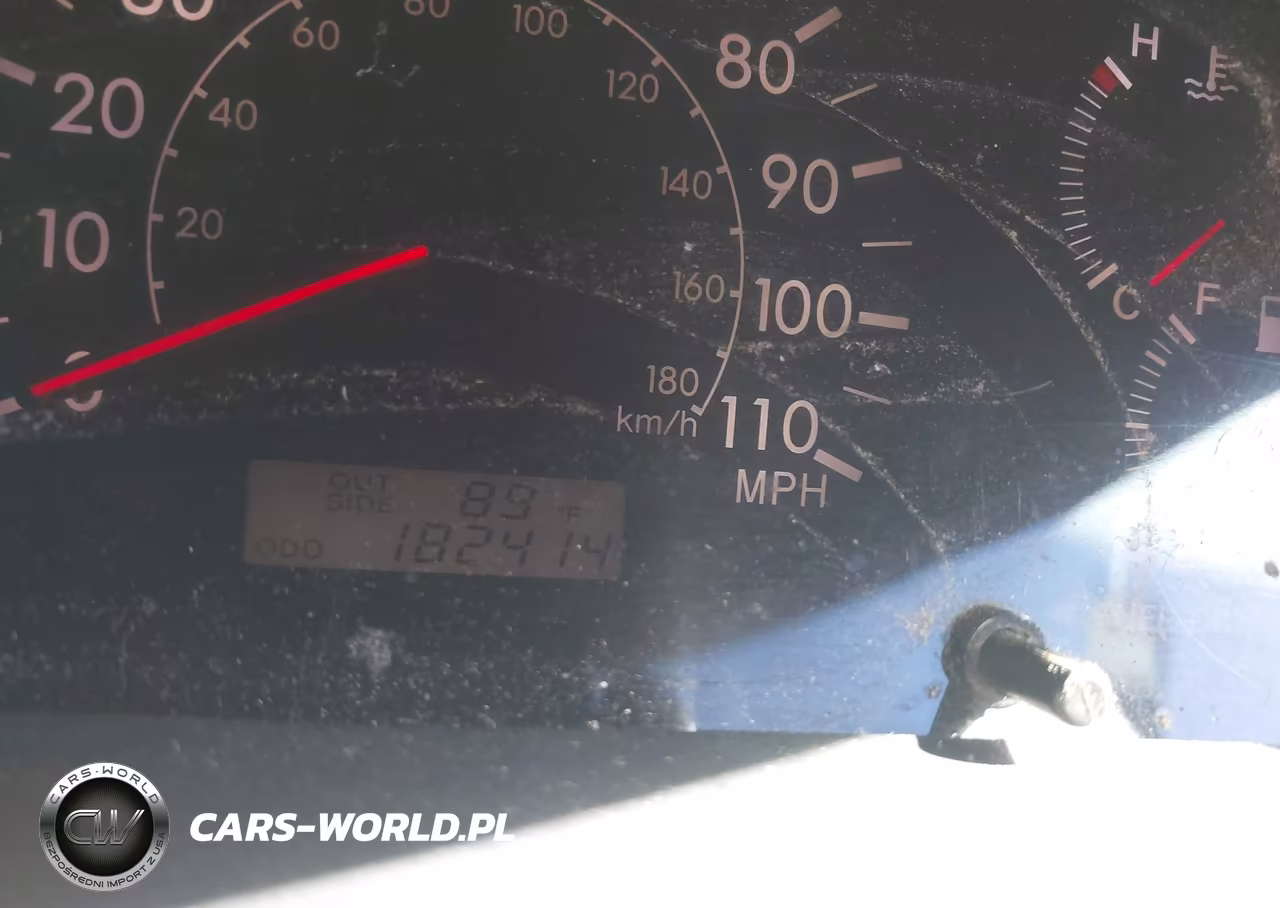 2005 Toyota Corolla Le VIN:2T1BR32E85C440358 - 7