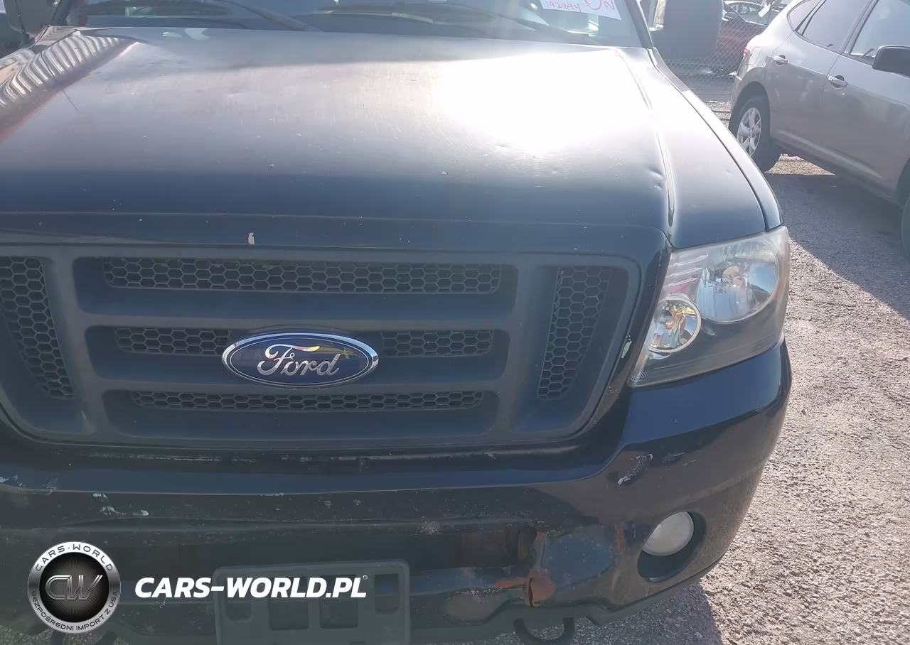 2006 Ford F-150 VIN:1FTPW14V26KD94994 - 6