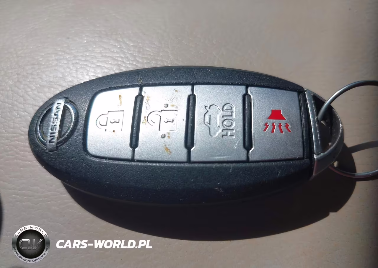 2016 Nissan Altima 2.5 S VIN:1N4AL3AP1GC188552 - 11