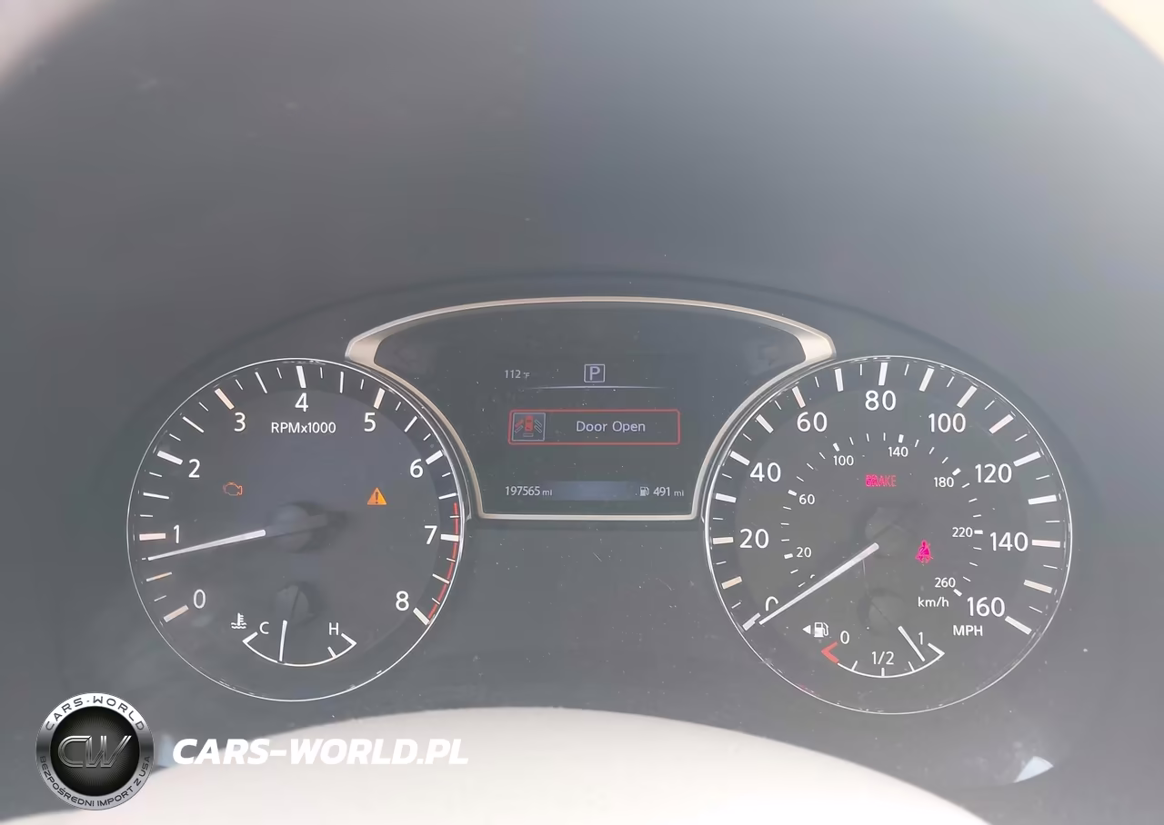 2016 Nissan Altima 2.5 S VIN:1N4AL3AP1GC188552 - 7