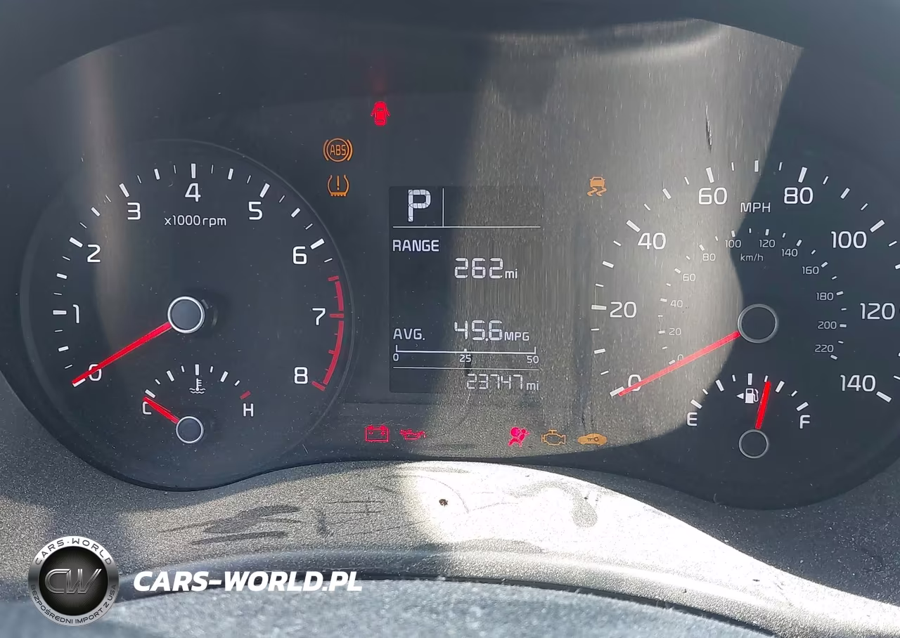 2023 Kia Rio S VIN:3KPA24AD0PE621604 - 15