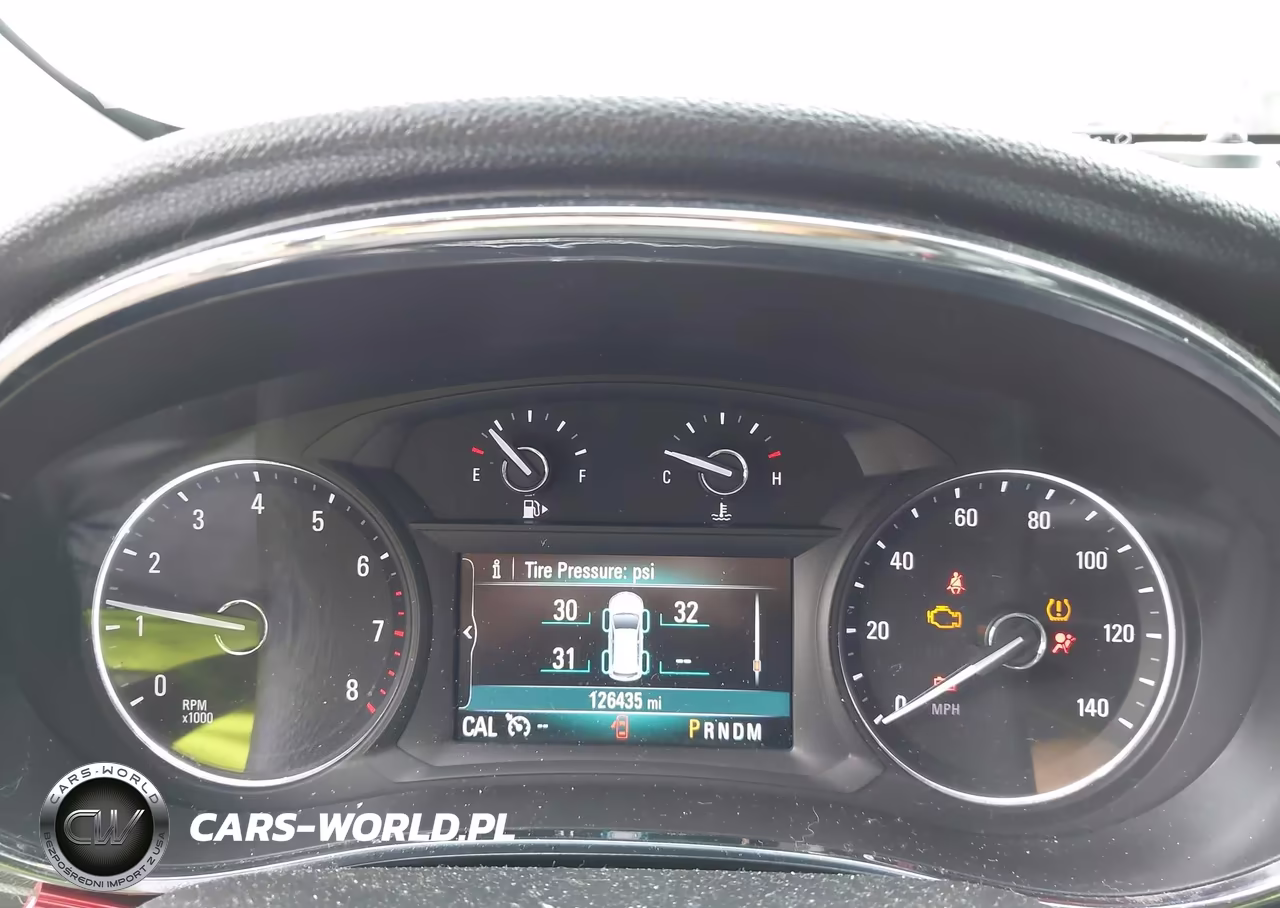 2018 Buick Encore Essence VIN:KL4CJGSB7JB590022 - 7
