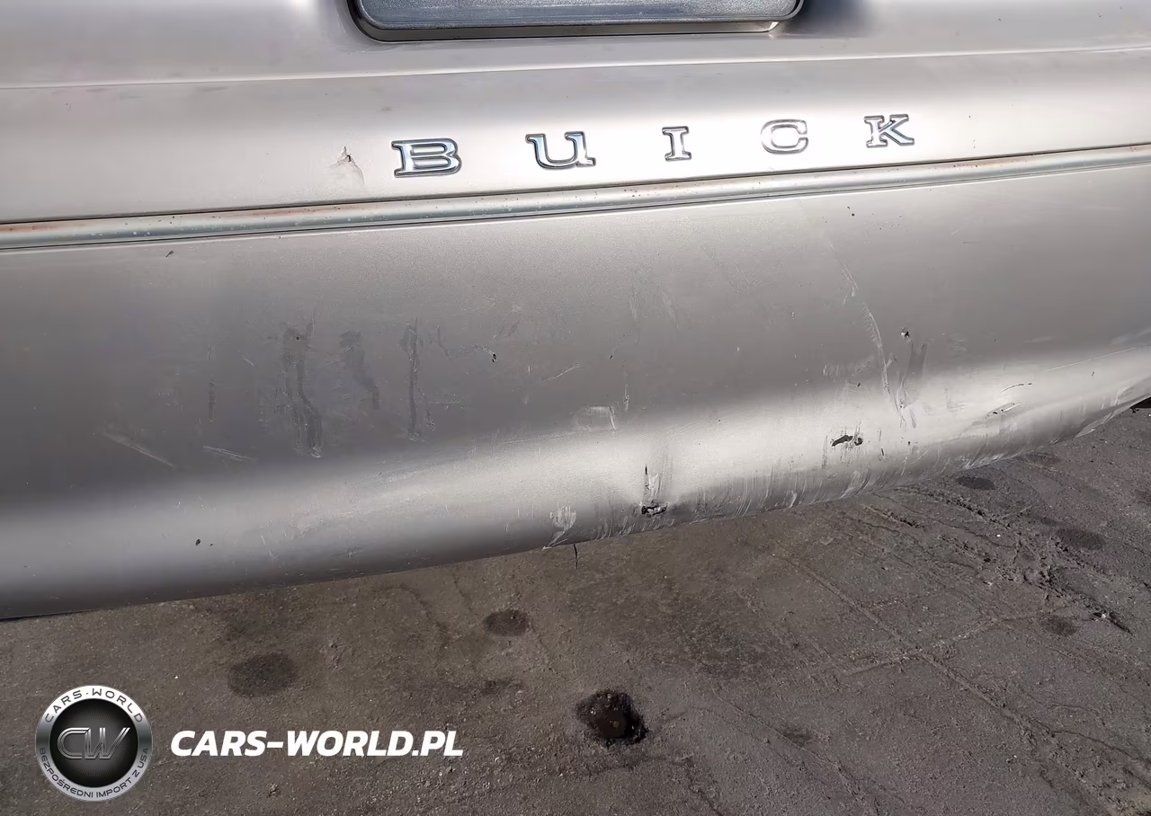 2001 Buick Century Limited VIN:2G4WY55J711177194 - 17