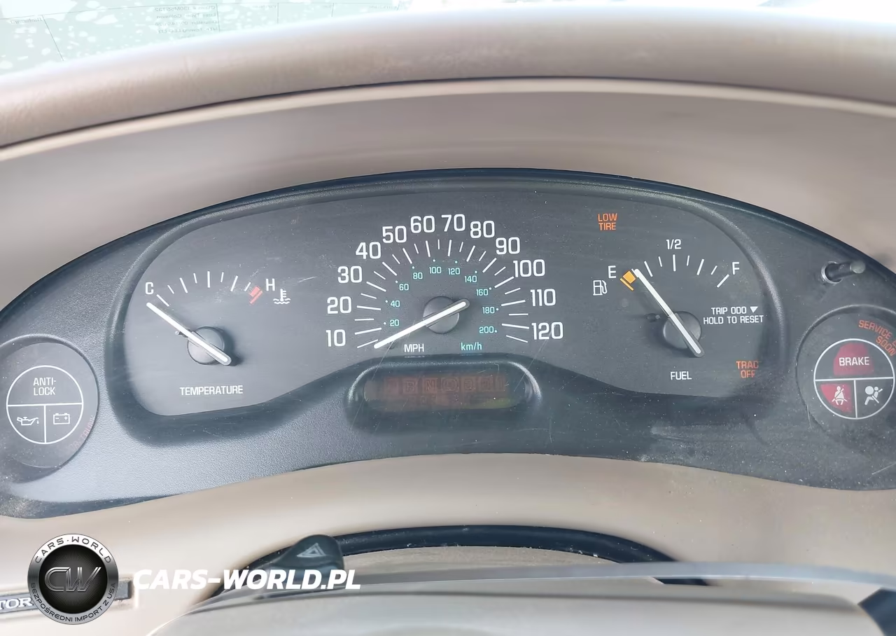 2001 Buick Century Limited VIN:2G4WY55J711177194 - 7