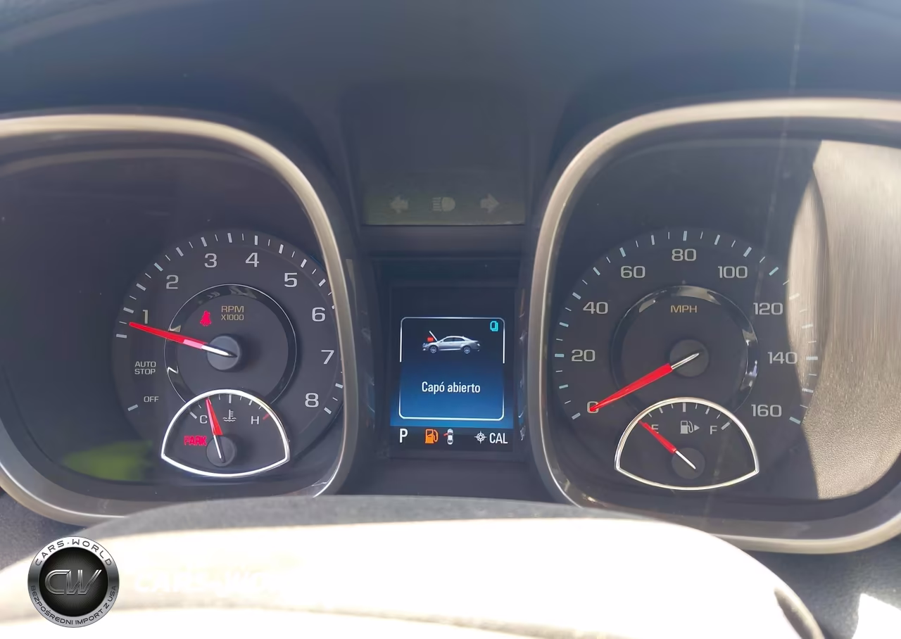 2014 CHEVROLET MALIBU 2LT VIN:1G11E5SLXEF145327 - 12