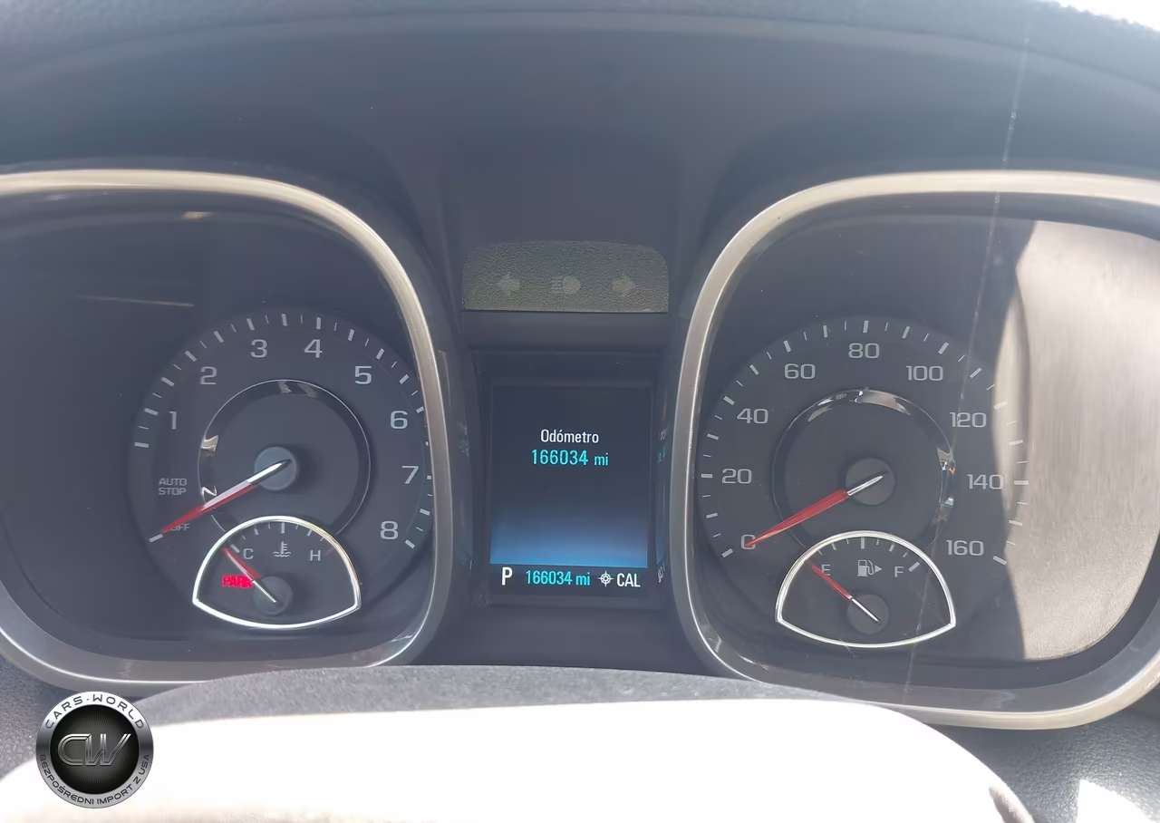 2014 CHEVROLET MALIBU 2LT VIN:1G11E5SLXEF145327 - 7