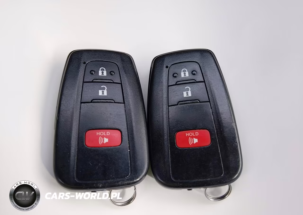 2016 Toyota Prius Two VIN:JTDKBRFU6G3523243 - 11