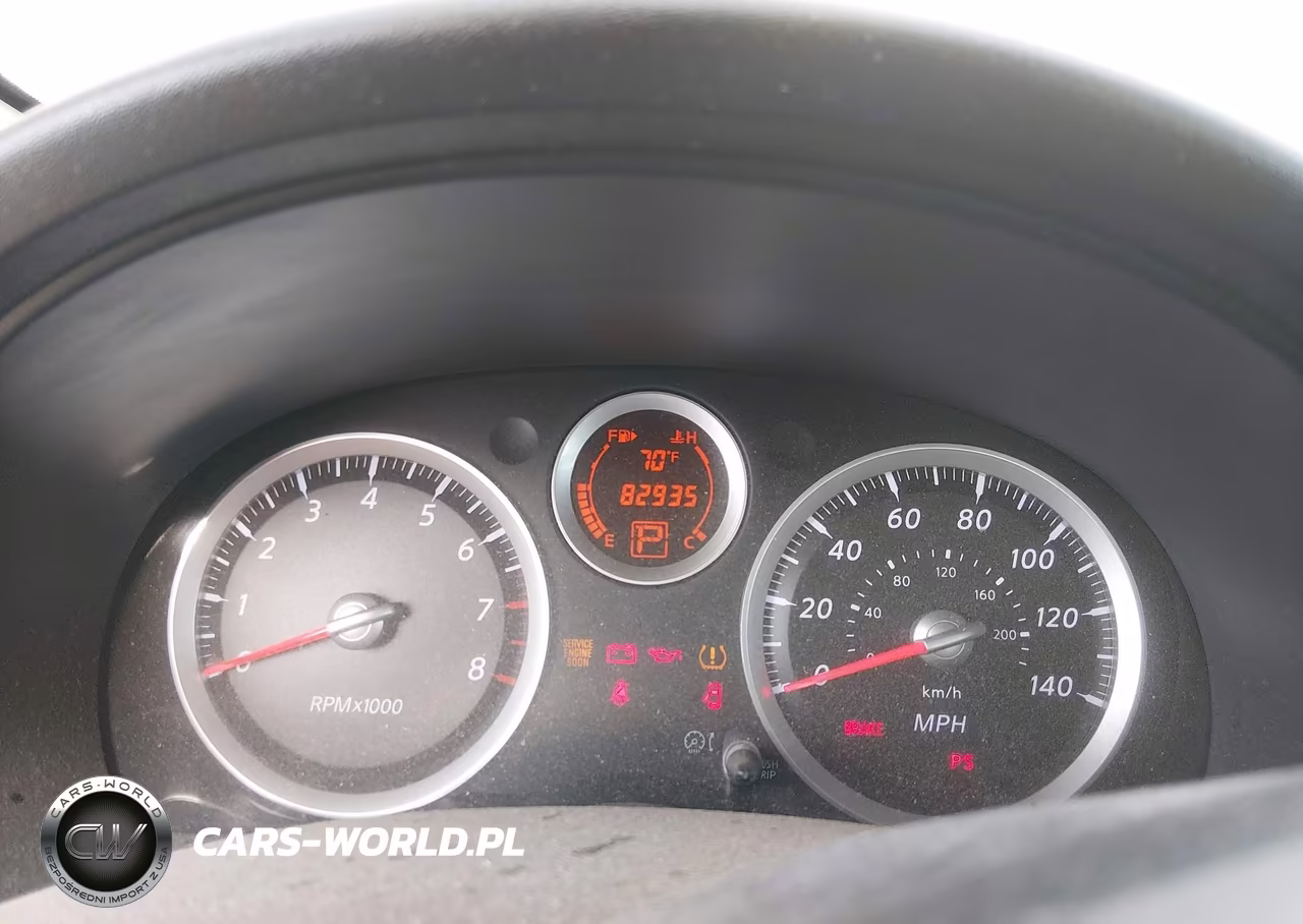 2010 Nissan Sentra 2.0Sr VIN:3N1AB6AP2AL670976 - 7