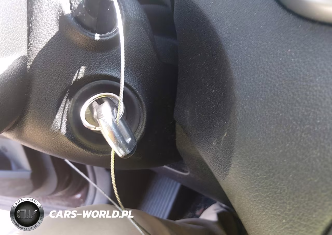 2019 Kia Sorento 2.4L Lx VIN:5XYPG4A35KG448192 - 11