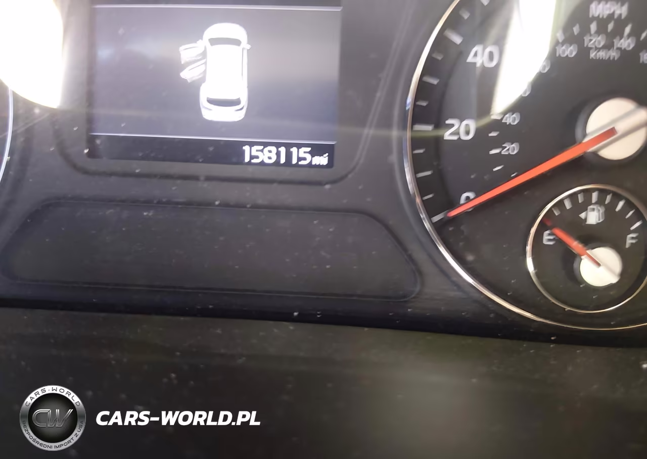 2019 Kia Sorento 2.4L Lx VIN:5XYPG4A35KG448192 - 16