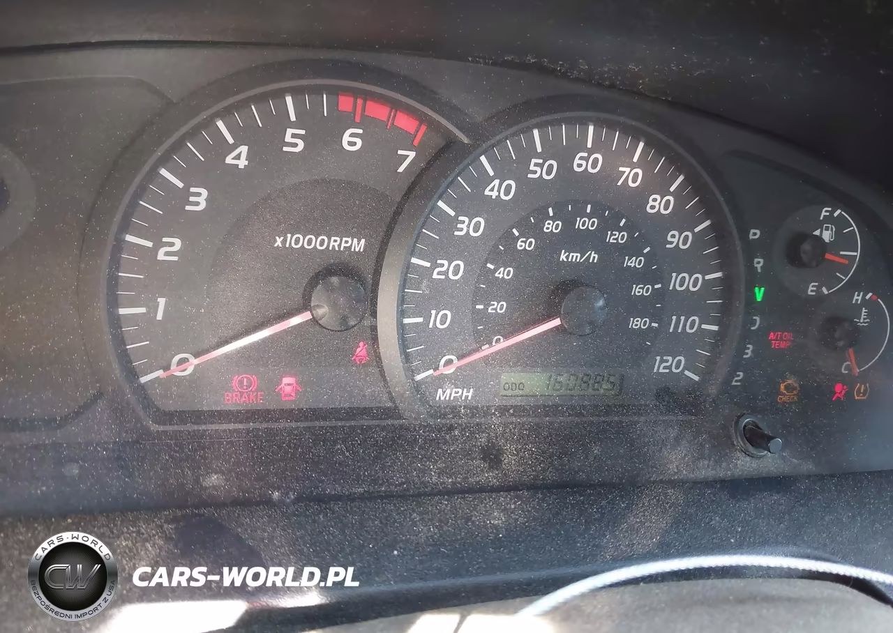 2006 Toyota Tundra Sr5 V8 VIN:5TBDT44196S537712 - 7