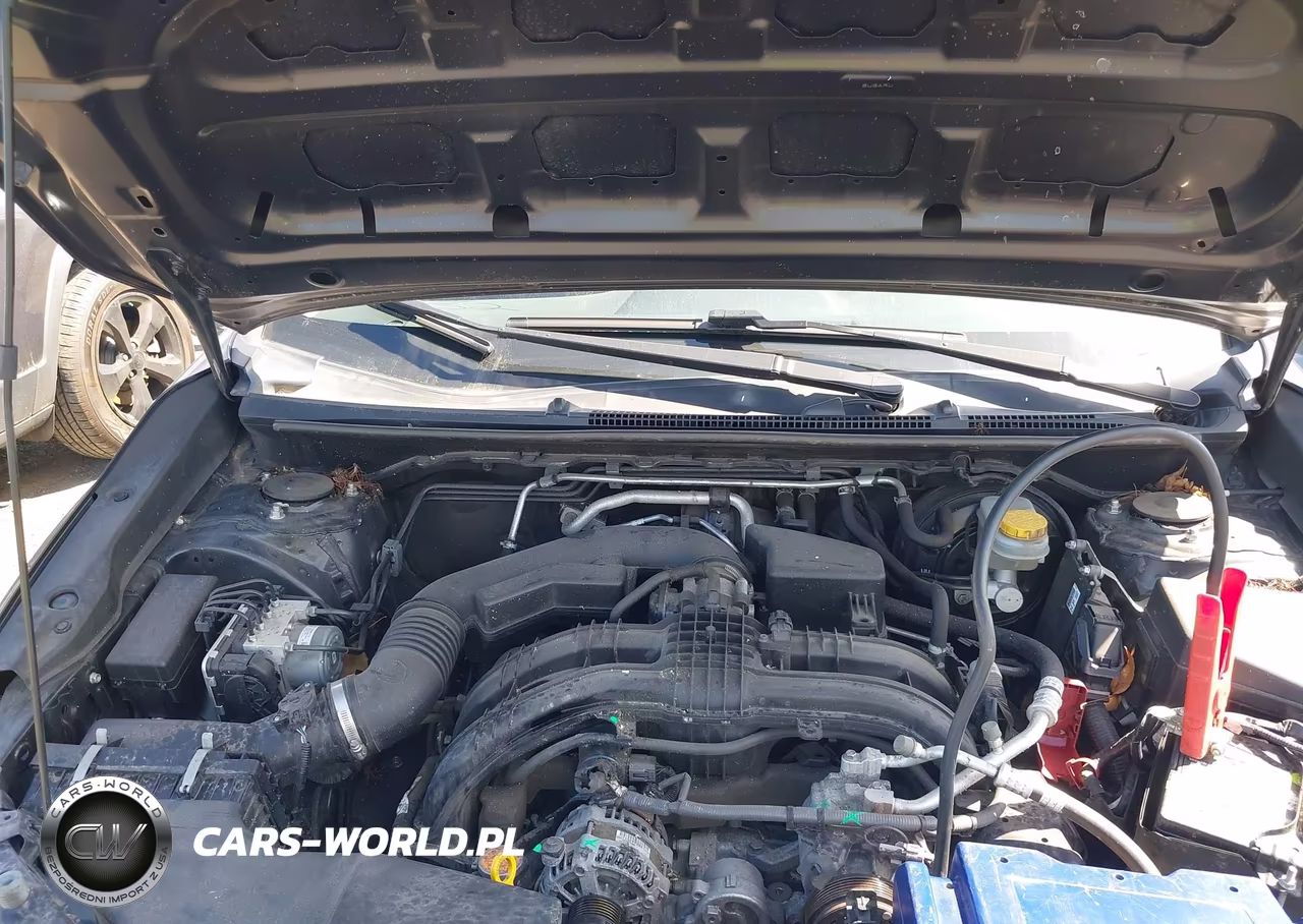 2019 Subaru Crosstrek 2.0I VIN:JF2GTABC8K8339386 - 10