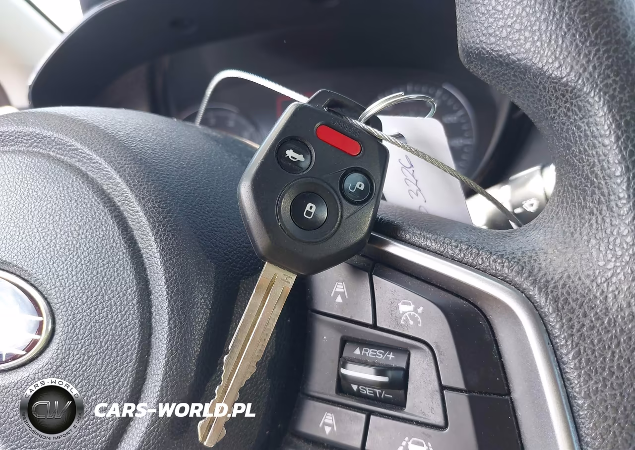 2019 Subaru Crosstrek 2.0I VIN:JF2GTABC8K8339386 - 11