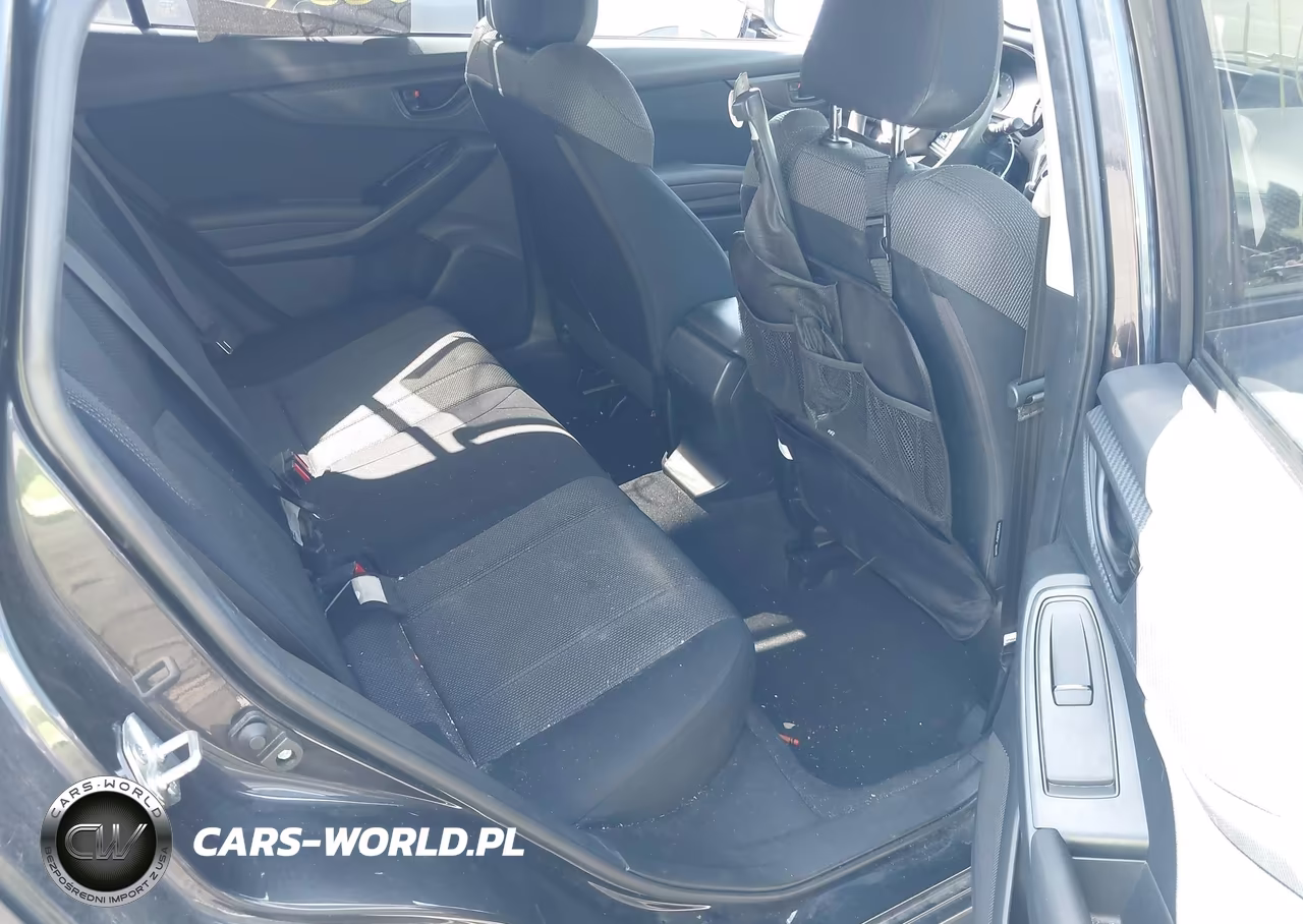 2019 Subaru Crosstrek 2.0I VIN:JF2GTABC8K8339386 - 8