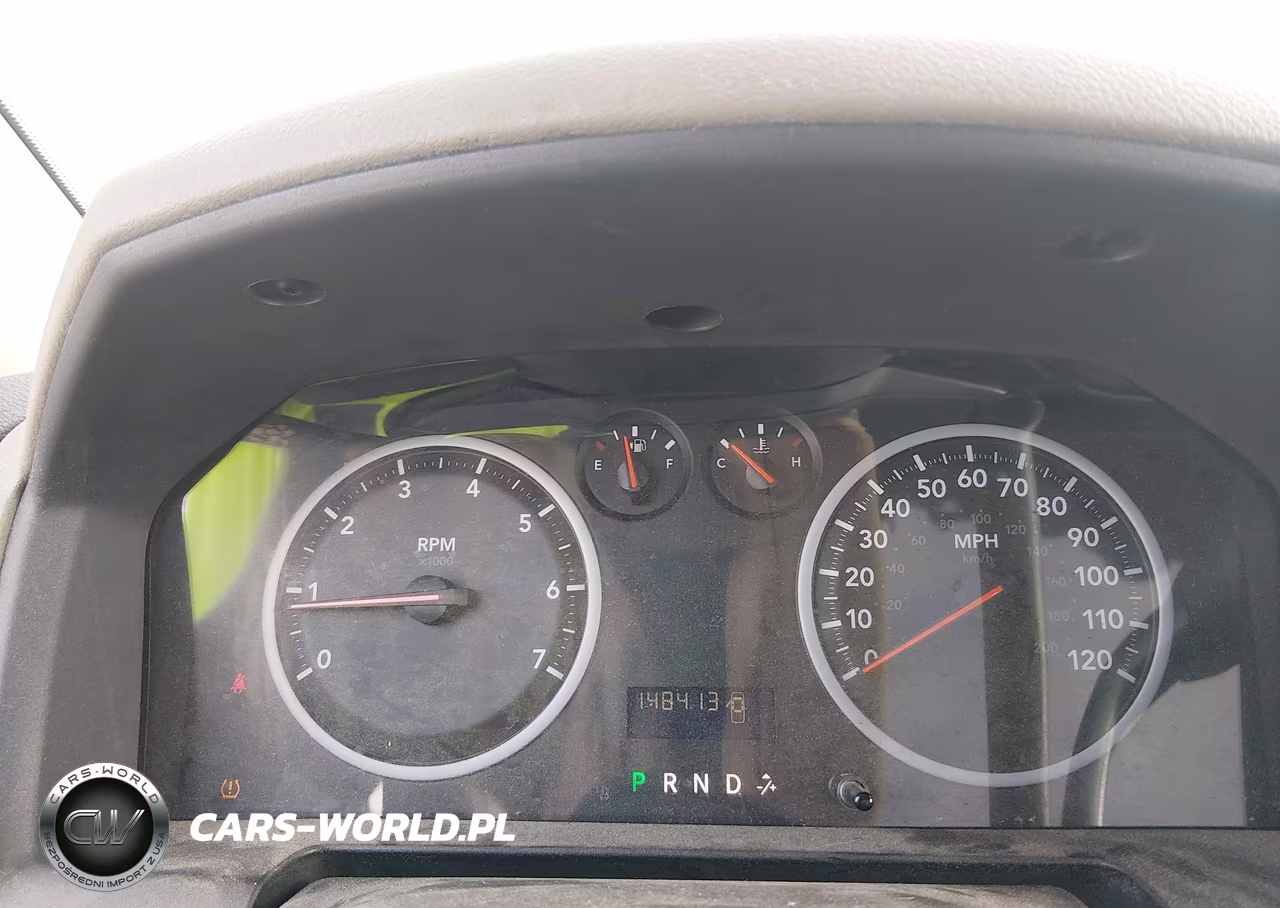 2010 Dodge Ram 1500 St VIN:3D7JB1EP4AG171685 - 7