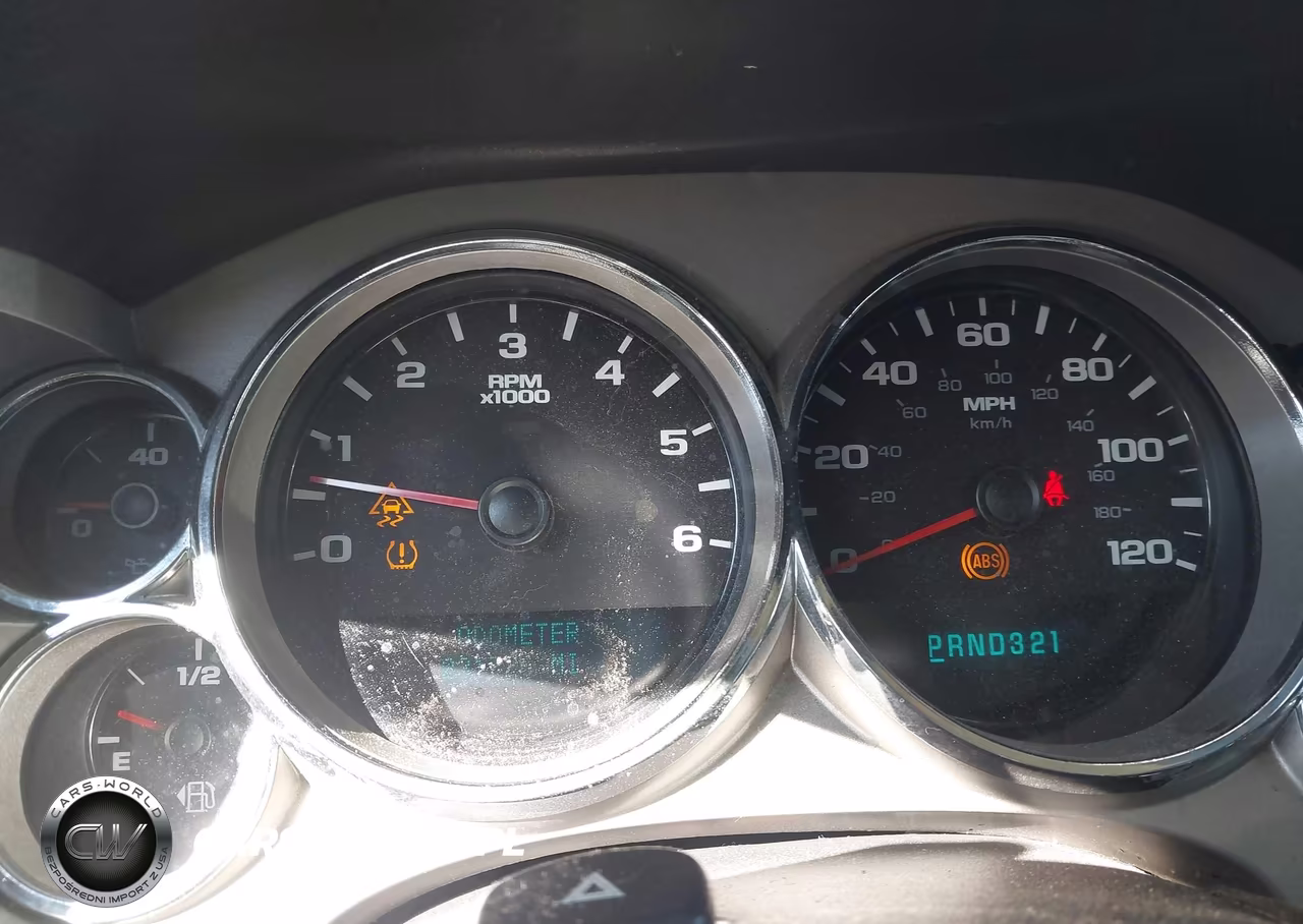 2007 Chevrolet Silverado 1500 Lt1 VIN:2GCEK13C971702277 - 15