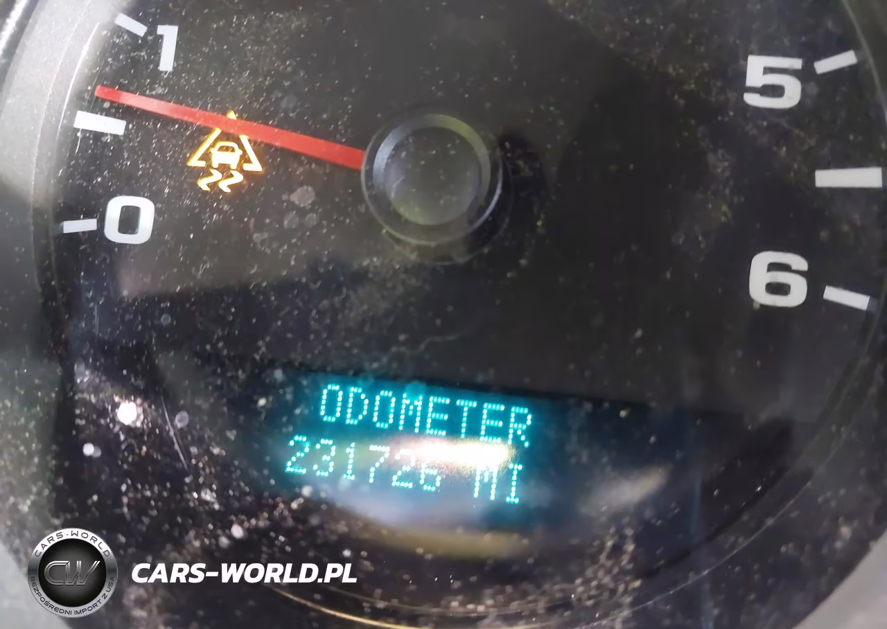 2007 Chevrolet Silverado 1500 Lt1 VIN:2GCEK13C971702277 - 7