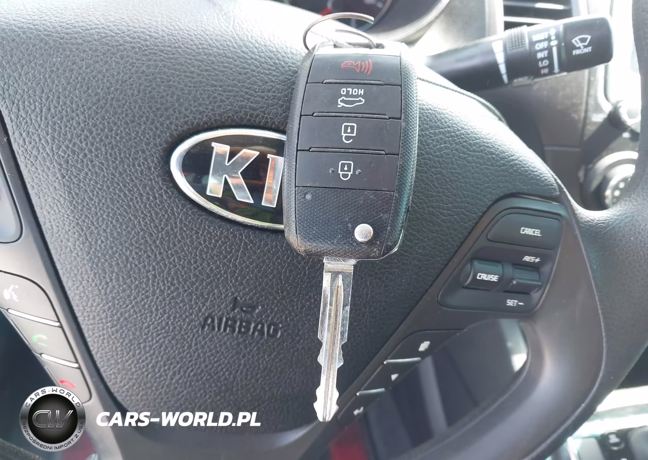 2018 Kia Forte Lx VIN:3KPFL4A73JE241712 - 11
