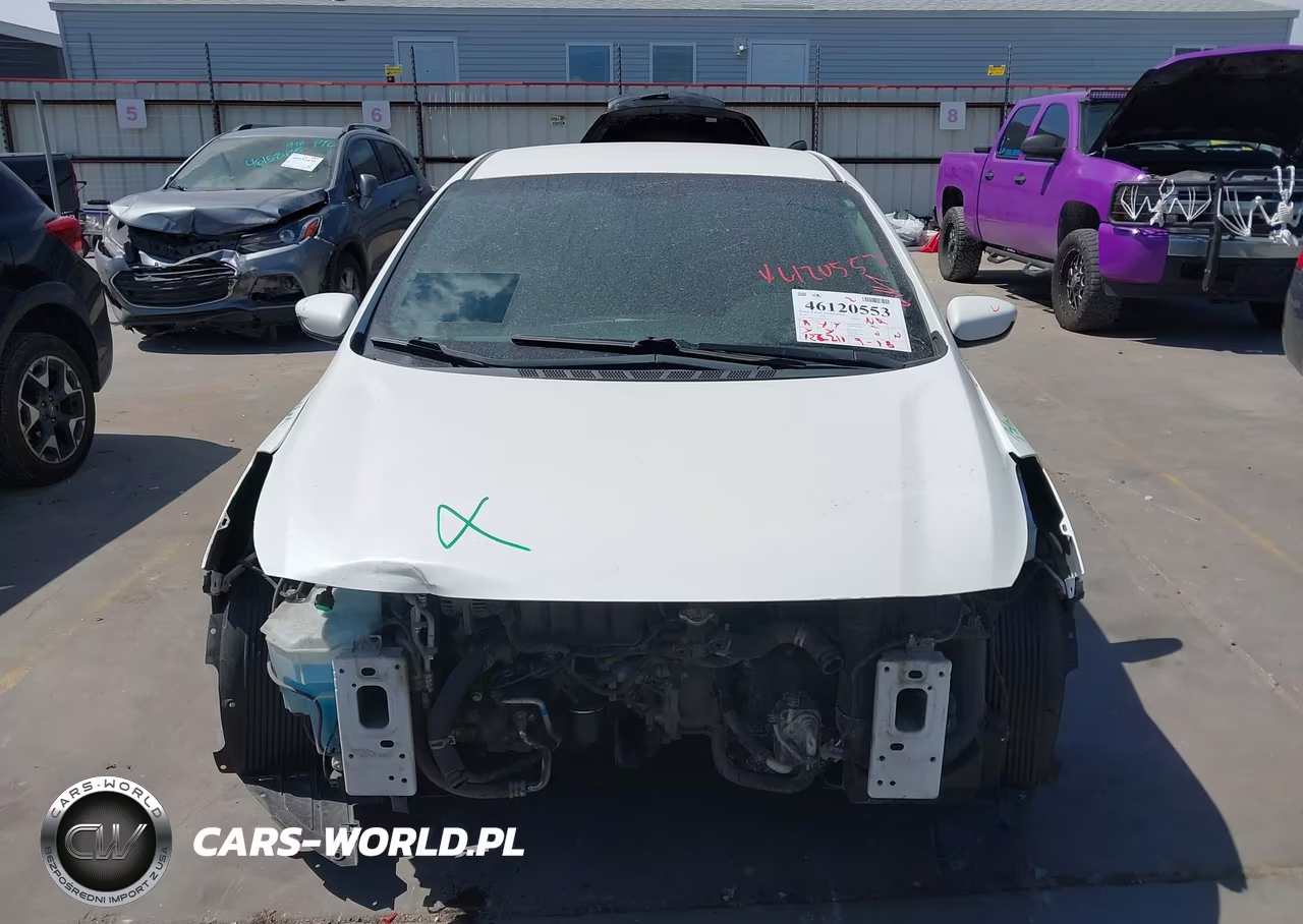 2018 Kia Forte Lx VIN:3KPFL4A73JE241712 - 13