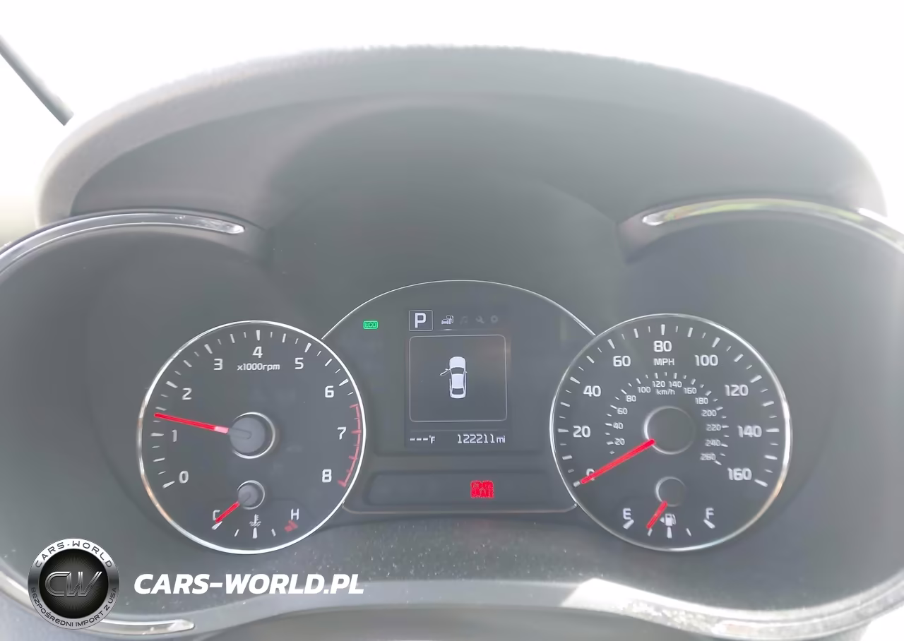 2018 Kia Forte Lx VIN:3KPFL4A73JE241712 - 7