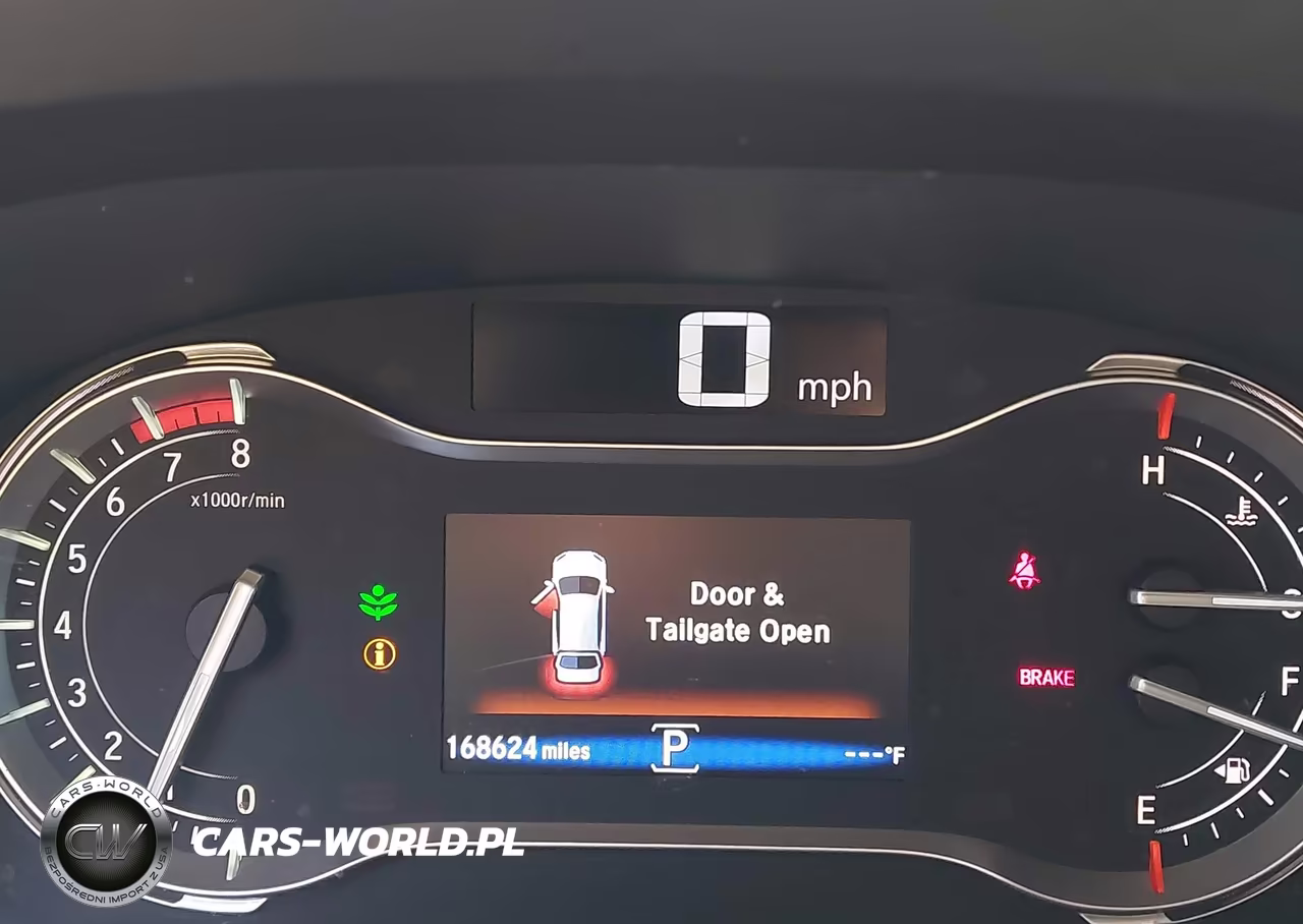 2016 Honda Pilot Ex-L VIN:5FNYF5H87GB013462 - 15